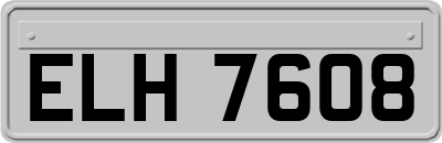 ELH7608