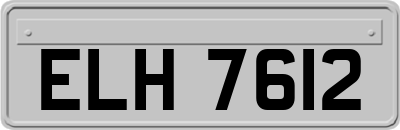 ELH7612