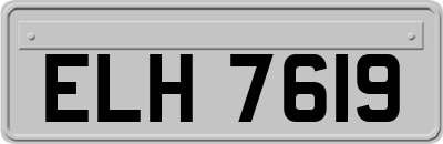 ELH7619