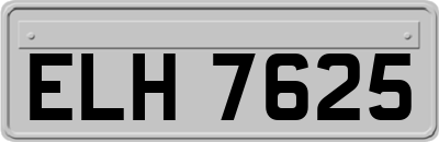 ELH7625