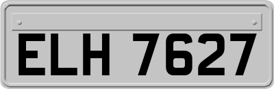 ELH7627