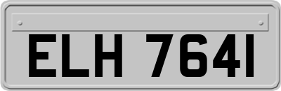 ELH7641