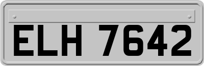 ELH7642