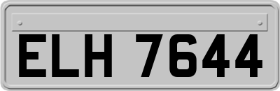 ELH7644