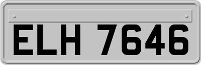 ELH7646