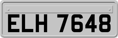 ELH7648