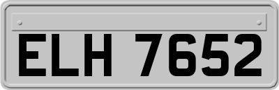 ELH7652