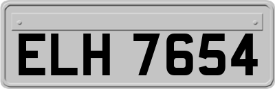ELH7654