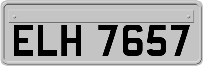 ELH7657