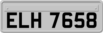 ELH7658