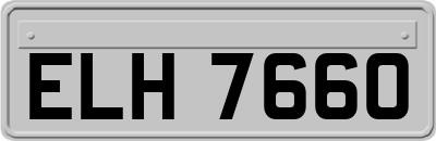 ELH7660