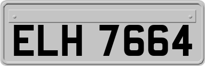 ELH7664