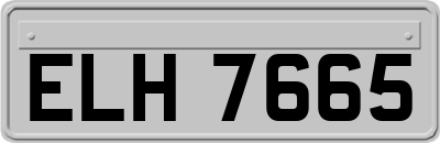 ELH7665