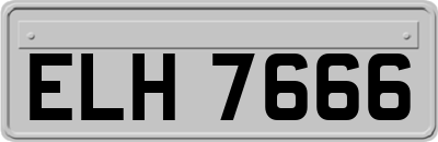 ELH7666