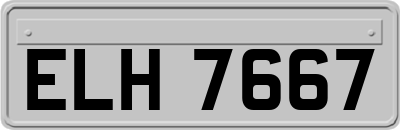 ELH7667