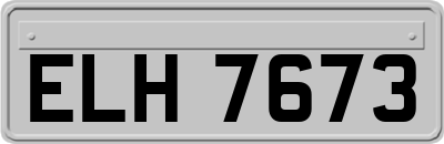 ELH7673