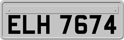 ELH7674
