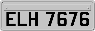 ELH7676