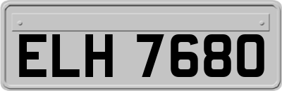 ELH7680