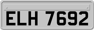 ELH7692