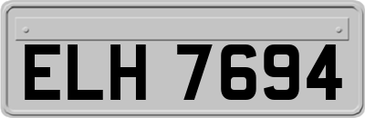 ELH7694