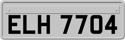 ELH7704