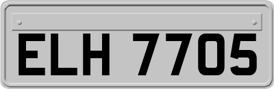 ELH7705