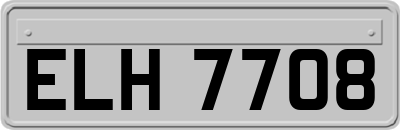 ELH7708