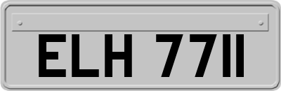 ELH7711
