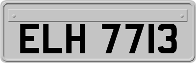 ELH7713