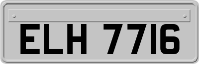 ELH7716