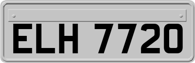 ELH7720