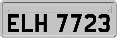 ELH7723