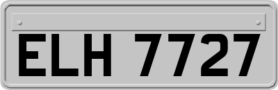ELH7727