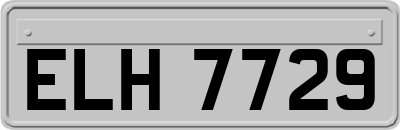 ELH7729