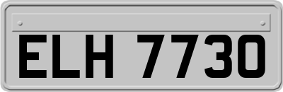 ELH7730