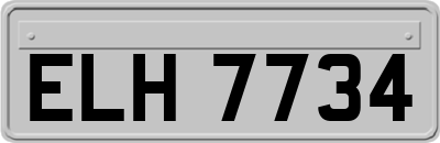 ELH7734