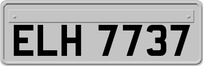 ELH7737