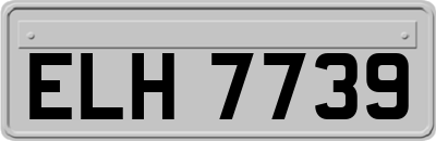 ELH7739
