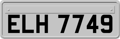 ELH7749