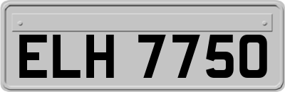 ELH7750