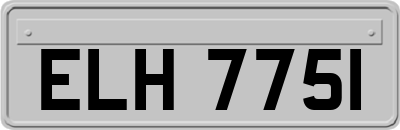 ELH7751