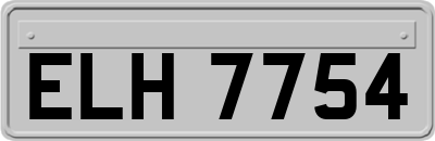 ELH7754