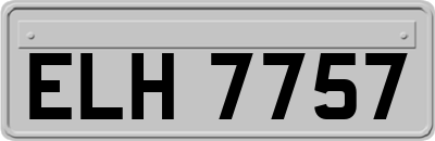 ELH7757