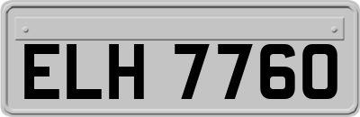 ELH7760