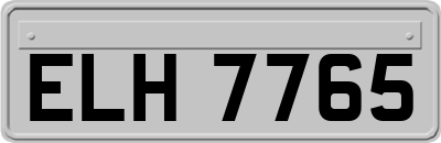 ELH7765