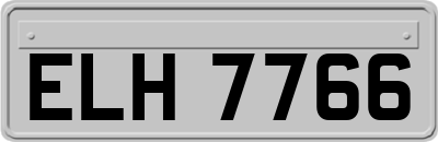 ELH7766