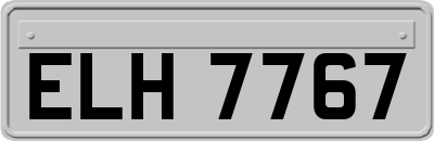 ELH7767