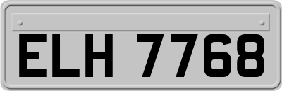 ELH7768