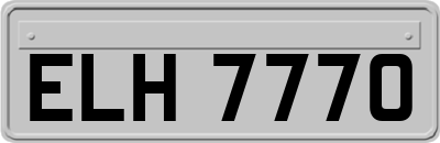 ELH7770